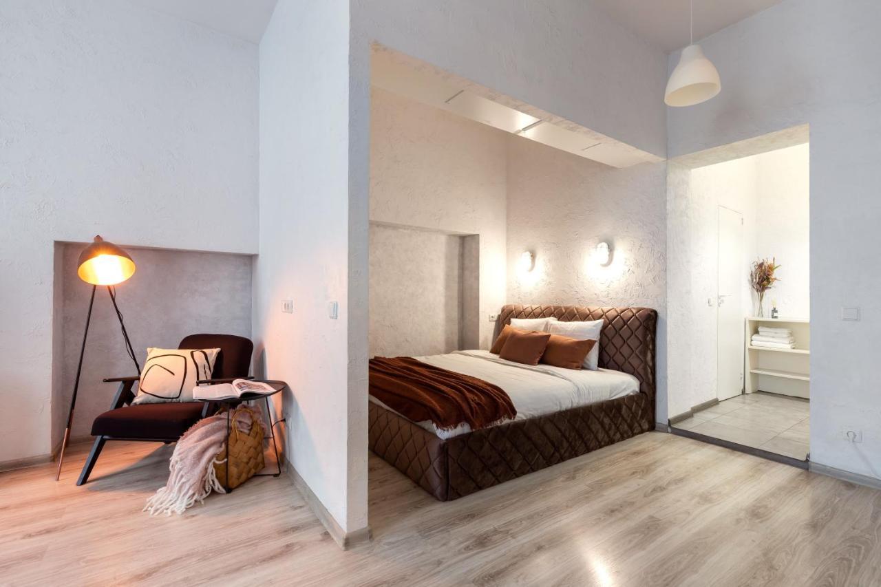 #Stayhere - Cozy 1Bdr Apartment Vilnius Old Town Exteriör bild