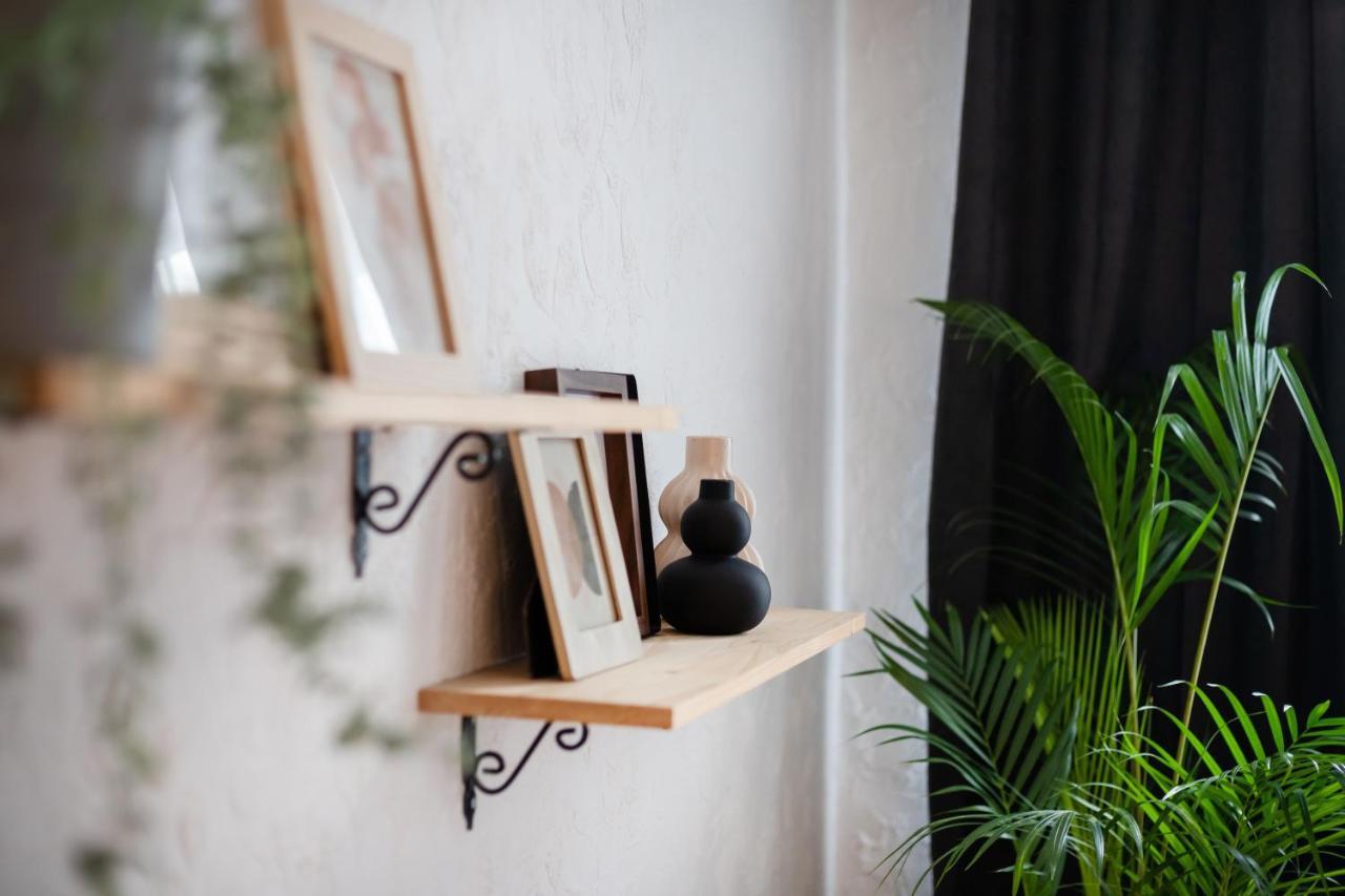 #Stayhere - Cozy 1Bdr Apartment Vilnius Old Town Exteriör bild