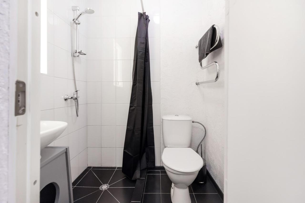 #Stayhere - Cozy 1Bdr Apartment Vilnius Old Town Exteriör bild