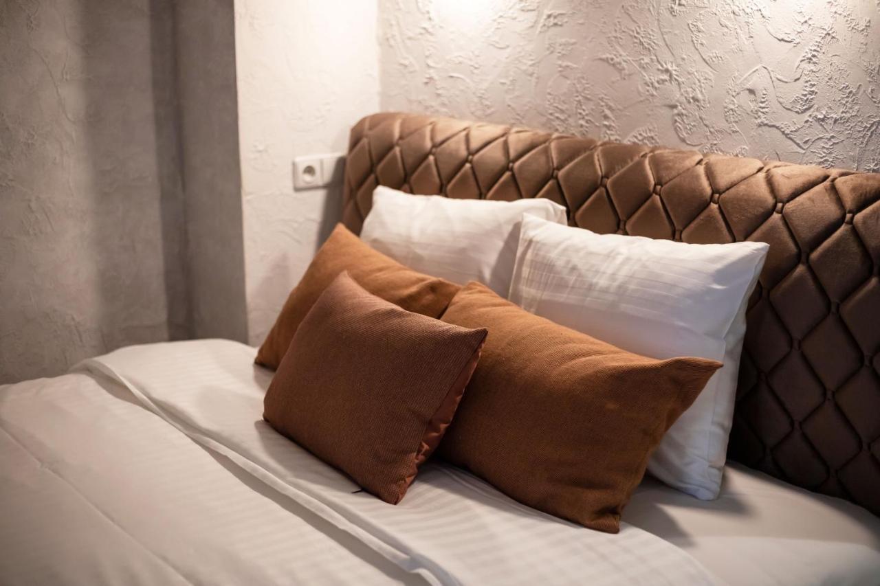 #Stayhere - Cozy 1Bdr Apartment Vilnius Old Town Exteriör bild