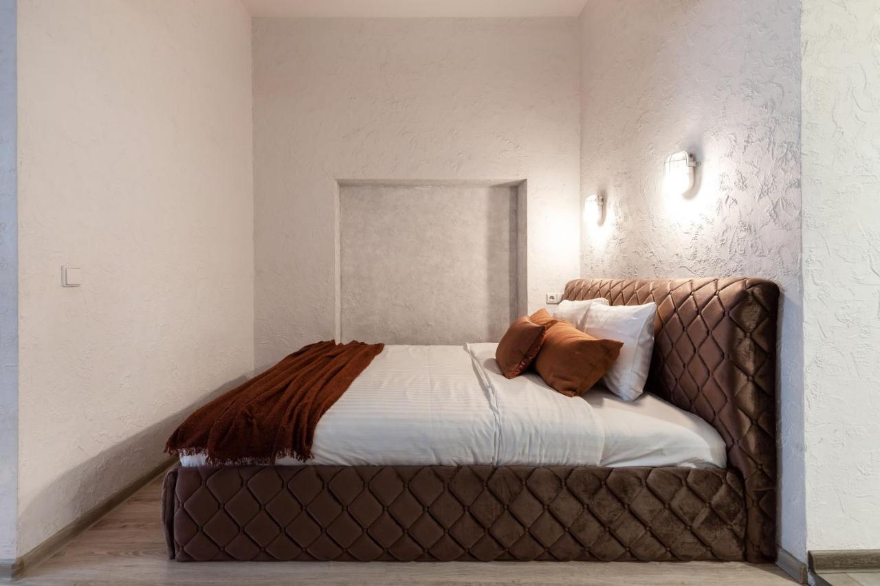 #Stayhere - Cozy 1Bdr Apartment Vilnius Old Town Exteriör bild