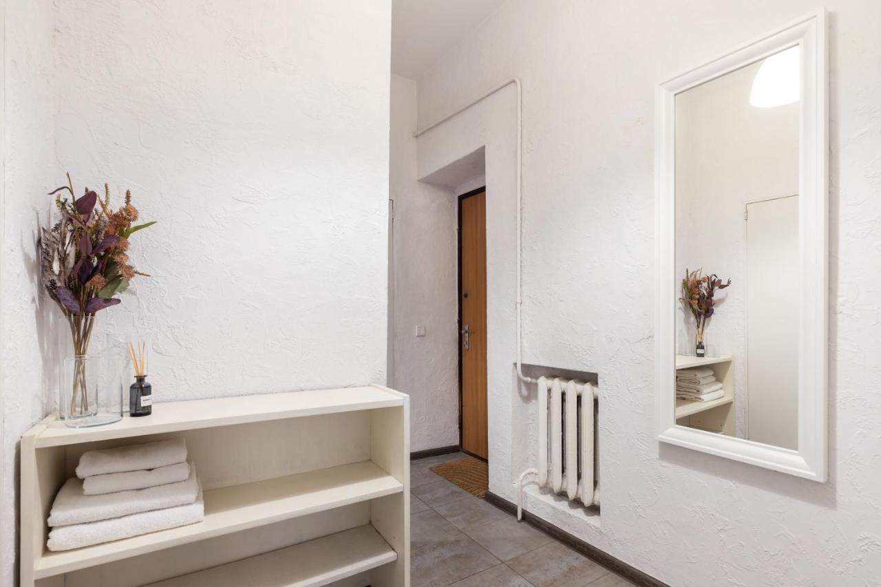 #Stayhere - Cozy 1Bdr Apartment Vilnius Old Town Exteriör bild