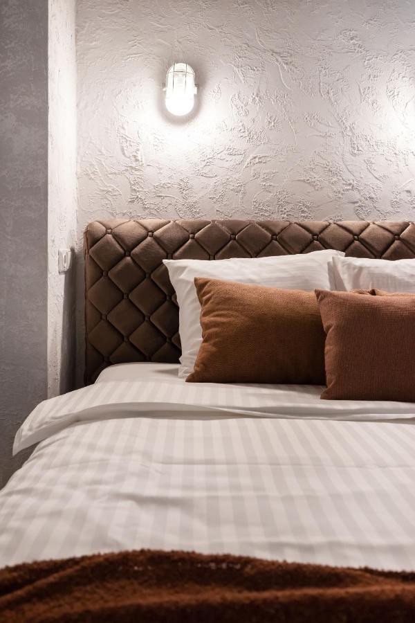 #Stayhere - Cozy 1Bdr Apartment Vilnius Old Town Exteriör bild
