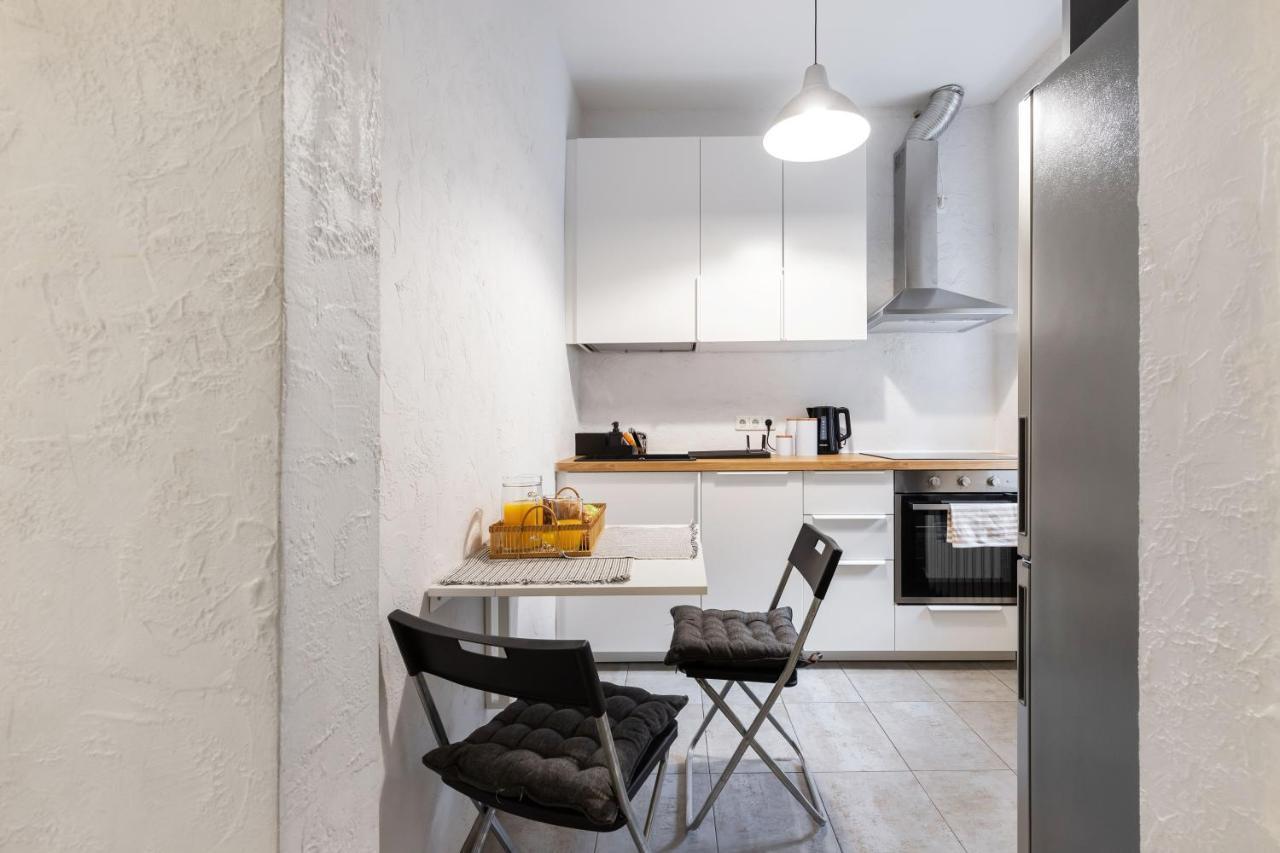 #Stayhere - Cozy 1Bdr Apartment Vilnius Old Town Exteriör bild